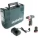 Детально фото Дриль-шуруповерт акумуляторний Metabo PowerMaxx BS Quick Basic (12 В, 2 А*год) (600156500) на shurup.ua Дриль-шуруповерт акумуляторний Metabo PowerMaxx BS Quick Basic (12 В, 2 А*год) (600156500)
