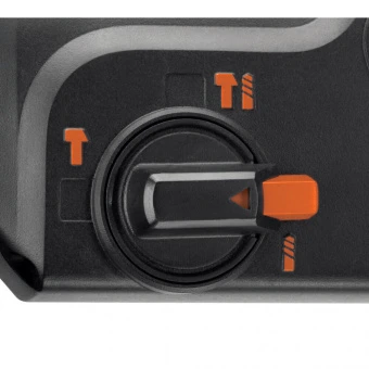 Перфоратор SDS-Plus BLACK+DECKER KD975K