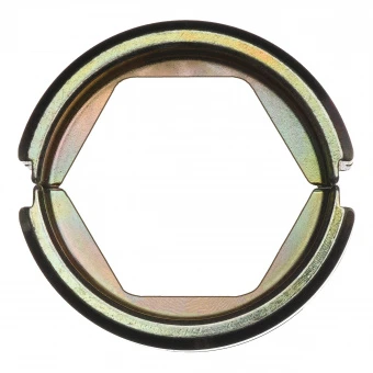 MILWAUKEE Матриця обжимнадля кабелів та конекторів, DIN22 Cu 300 | 4932451754