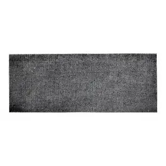 Сітка абразивна 115х280мм, 5л, зерно 100 Spitce | 18-728