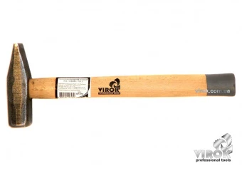 VIROK Молоток слюсарний кований m= 700 г | 02V070