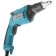 Детально фото Мережевий шуруповерт для гіпсокартону Makita FS4000JX2 (0.57 кВт, 16 Н*м) на shurup.ua Мережевий шуруповерт для гіпсокартону Makita FS4000JX2 (0.57 кВт, 16 Н*м)