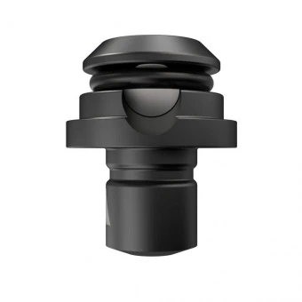 Набір наконечників DeWALT до заклепувального пістолету DCF414, d =4,8 мм.; 6,0 мм.; 6,4 мм.