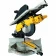 DeWALT D27113 Пила торцовочная универсальная 1600вт, диск 305х30мм