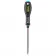 Детально фото STANLEY FMHT0-62624 Отвертка PZ2 x 125 мм FATMAX с шестигранником под ключ на shurup.ua STANLEY FMHT0-62624 Отвертка PZ2 x 125 мм FATMAX с шестигранником под ключ