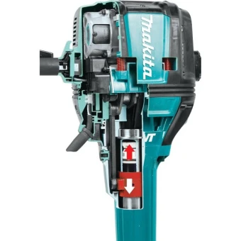 Відбійний молоток Makita HM1812 (2 кВт, 72.8 Дж)