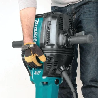 Відбійний молоток Makita HM1812 (2 кВт, 72.8 Дж)