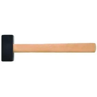 Кувалда з ручкою 6кг Україна | 39-414