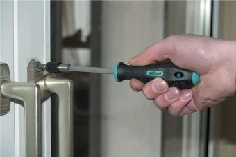 Wolfcraft ручная отвертка 197 // 8725000