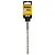 DeWALT Бур "SDS-Plus", 6,5х92х160мм