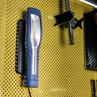 SCANGRIP Беспроводная переносная лампа MAG PRO WIRELES (600 Lumen) | 03.5691