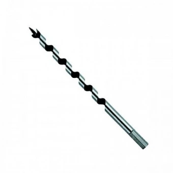 Heller Сверло по дереву 19х200х235 мм форма спирали LEWIS