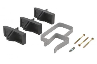 Wolfcraft набор для фиксации  // 4040000