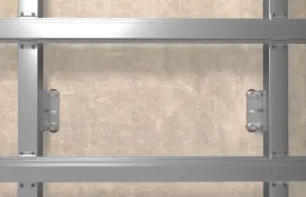 FISCHER SXRL 14 x 80 FUS Дюбель фасадний з шестигранним шурупом та пресшайбою | 530946