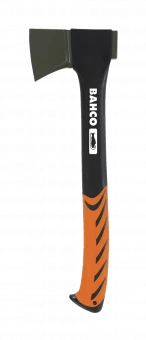 BAHCO SUC-0.7-450 Колун 450мм 700гр; твердость 51 HRC; топорище композитное