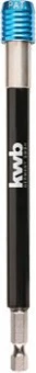 kwb 100730 Быстросменный держатель насадок, длина 300 мм