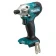 Акумуляторний ударний гайковерт Makita DTD156SF (18 В, 3 А*год, 155 Н*м)