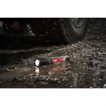 MILWAUKEE Ліхтар світлодіодний акумуляторний компактний , L4 FMLED-301 | 4933479770