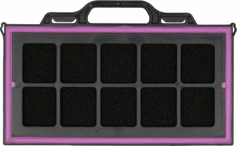 YATO Фільтр для порохотяга YT-85715 YATO з губки  | YT-85743