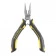 Детально фото STANLEY FMHT0-80517 Пассатижи 125 мм мини удлиненные Fatmax на shurup.ua STANLEY FMHT0-80517 Пассатижи 125 мм мини удлиненные Fatmax