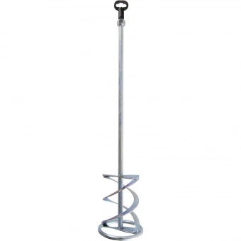 Міксер DeWalt для дриля, під патрон М14, D=120 мм., L=600 мм. | DT4952