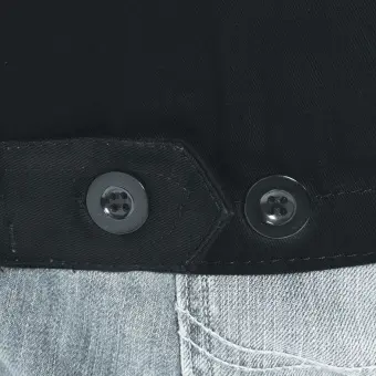 YATO Куртка робоча YATO розмір L/XL, 100% - бавовна  | YT-80161