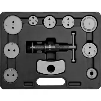 YATO Сепаратори гальмівних циліндрів YATO, кпл. 11 шт.  | YT-0681