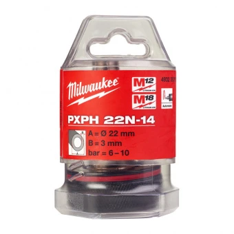 MILWAUKEE Насадка PXPH22N -14 Ex.H | 4932352729
