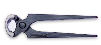 FELO Кусачки торцевые 160 мм вороненый. // 89401620