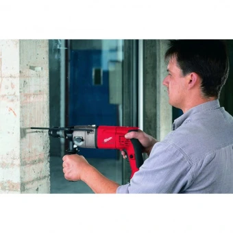 MILWAUKEE Дрель ударная, крут. мом. 54 Нм, PD2E 24 RS 4933380462 | 4933380462