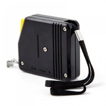 TAJIMA Рулетка компактная My Conve, NMY50MY - 5м x 13мм