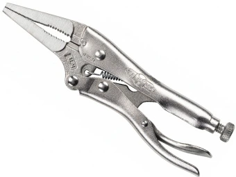 IRWIN Щипцы тип 6LN/150 мм - длинные губки, с кусачками | T1402EL4