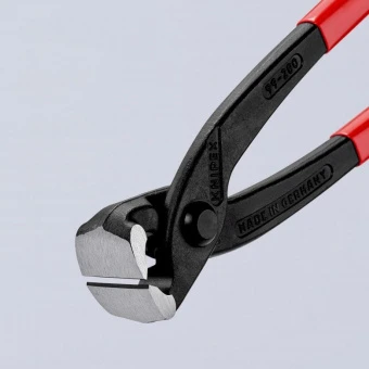 KNIPEX Клещи арматурные 99 01 280 | 99 01 280