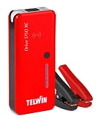 TELWIN Пусковое устройство Telwin DRIVE DRIVE 1750 XC 12V | 829574