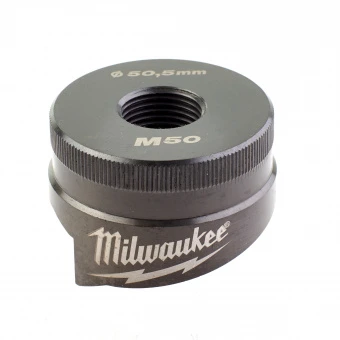 MILWAUKEE Пробойник M50-1pc | 4932430848