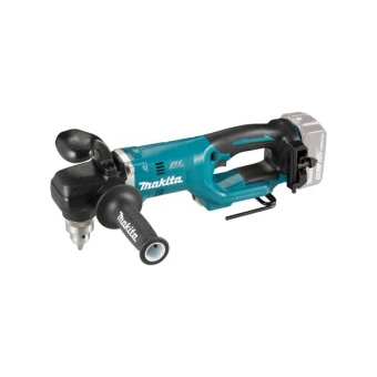 Акумуляторний кутовий дриль Makita DDA450ZK (18 В, без АКБ)