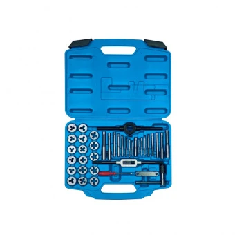 KING TONY Плашка M7*0.75 | 12939MQ-A31