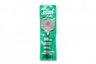 Сверло перьевое Ø50мм APRO