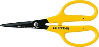 TAJIMA Ножницы садовые CLIPPER 175 Garden ScissorsTM CPG175B