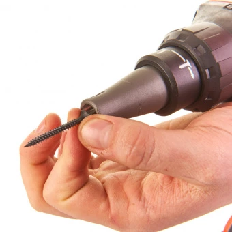 MILWAUKEE Шурупокрут для гіпсокартону акумуляторний , M18 FSG-0X (HD кейс) | 4933459201