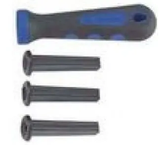 KING TONY Рукоятка напильника | 91249