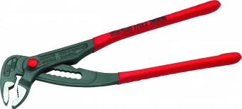 NWS Клещи переставные Maxi MX; 300 мм, макс. развод губок- 65 мм. art. 1660-12-250