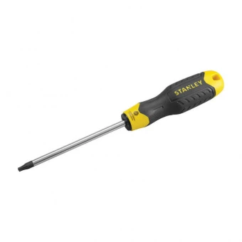 STANLEY STHT0-65151 Отвертка CushionGrip Torx ТТ 25 х 120мм