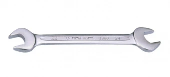 KING TONY Ключ рожковый 17Х19мм | 19001719