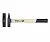 YATO Молоток слюсарний YATO : m=1500 г, L=380 мм  | YT-4509
