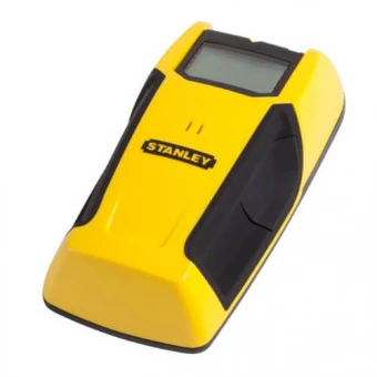 STANLEY STHT0-77406 Детектор неоднородностей "S200" древесина/металл/активная проводка