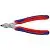 KNIPEX Кусачки прецизионные для самых тонких работ по резанию Electronic Super Knips® Knipex, 125 мм