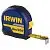 IRWIN Рулетка Standart 8 м/26 футов, | 10507789