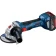 Детально фото Акумуляторна кутова шліфмашина Bosch GWS 180-LI Professional (18 В, 4 А*год, 125 мм) (06019H9025) на shurup.ua Акумуляторна кутова шліфмашина Bosch GWS 180-LI Professional (18 В, 4 А*год, 125 мм) (06019H9025)