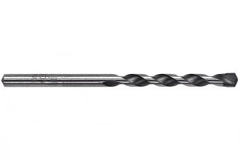 Wolfcraft свёрел для бетона, профессиональные "Professional" (6 шт.)  // 7119000